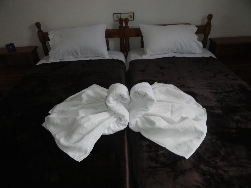 Delfini House Apartment Asproválta Luaran gambar