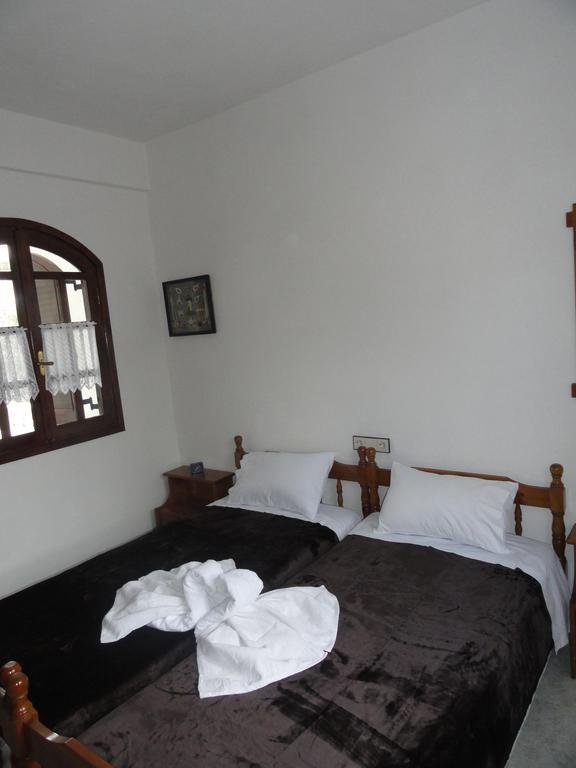 Delfini House Apartment Asproválta Luaran gambar