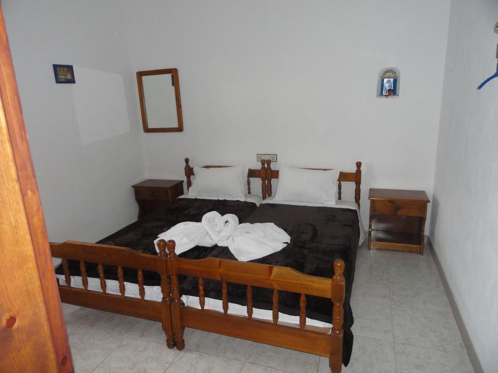 Delfini House Apartment Asproválta Luaran gambar