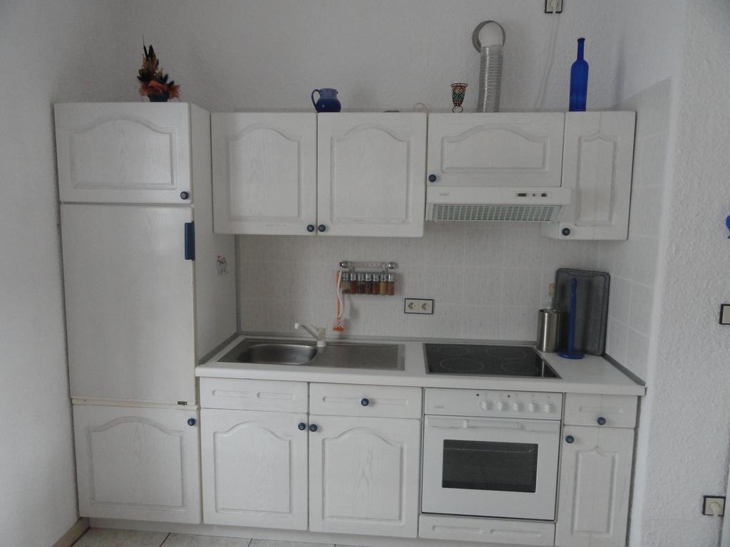 Delfini House Apartment Asproválta Luaran gambar