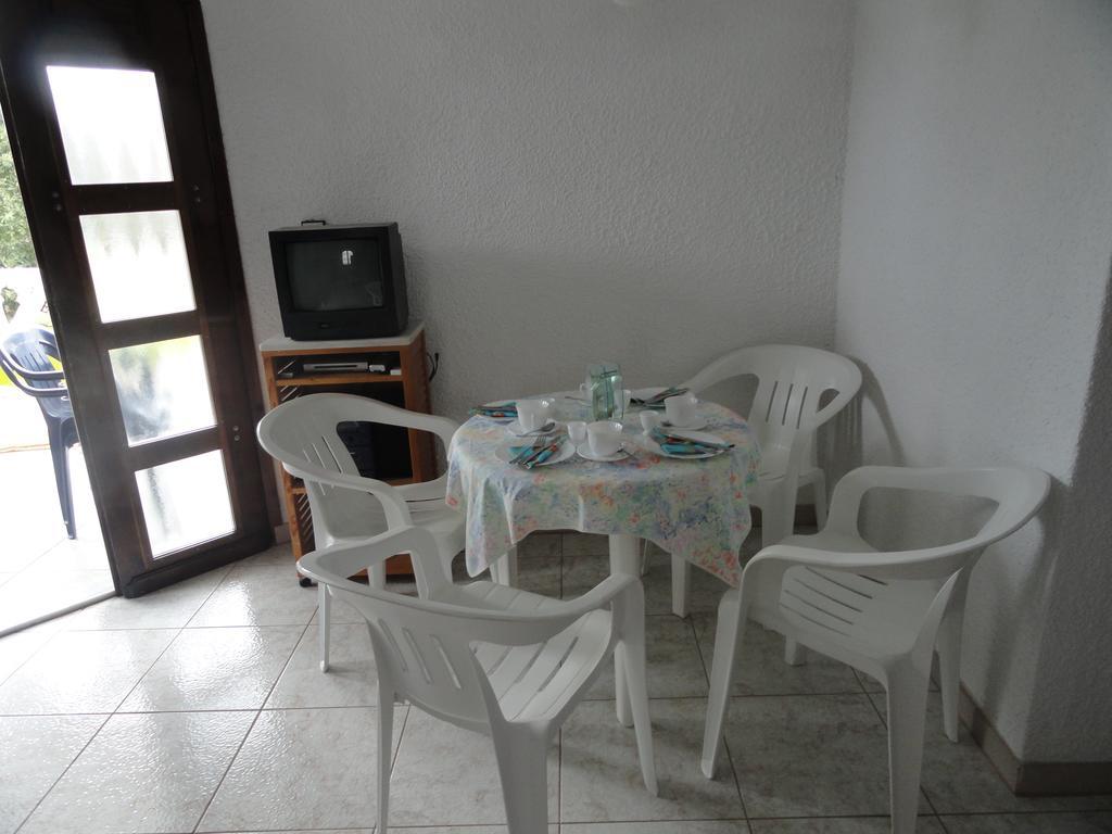Delfini House Apartment Asproválta Luaran gambar